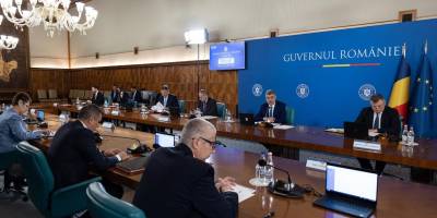 Уряд Румунії офіційно затвердив новий графік президентських виборів