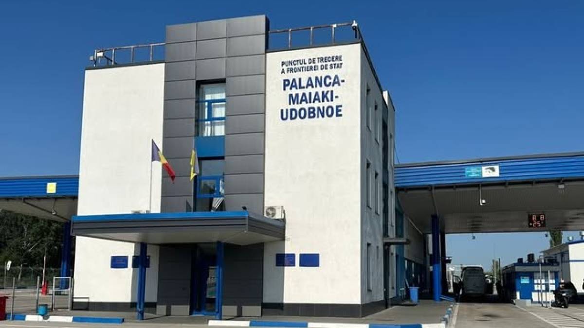 Зміни у правилах в’їзду до Молдови: без якого сертифікату країна не пускатиме на свою територію