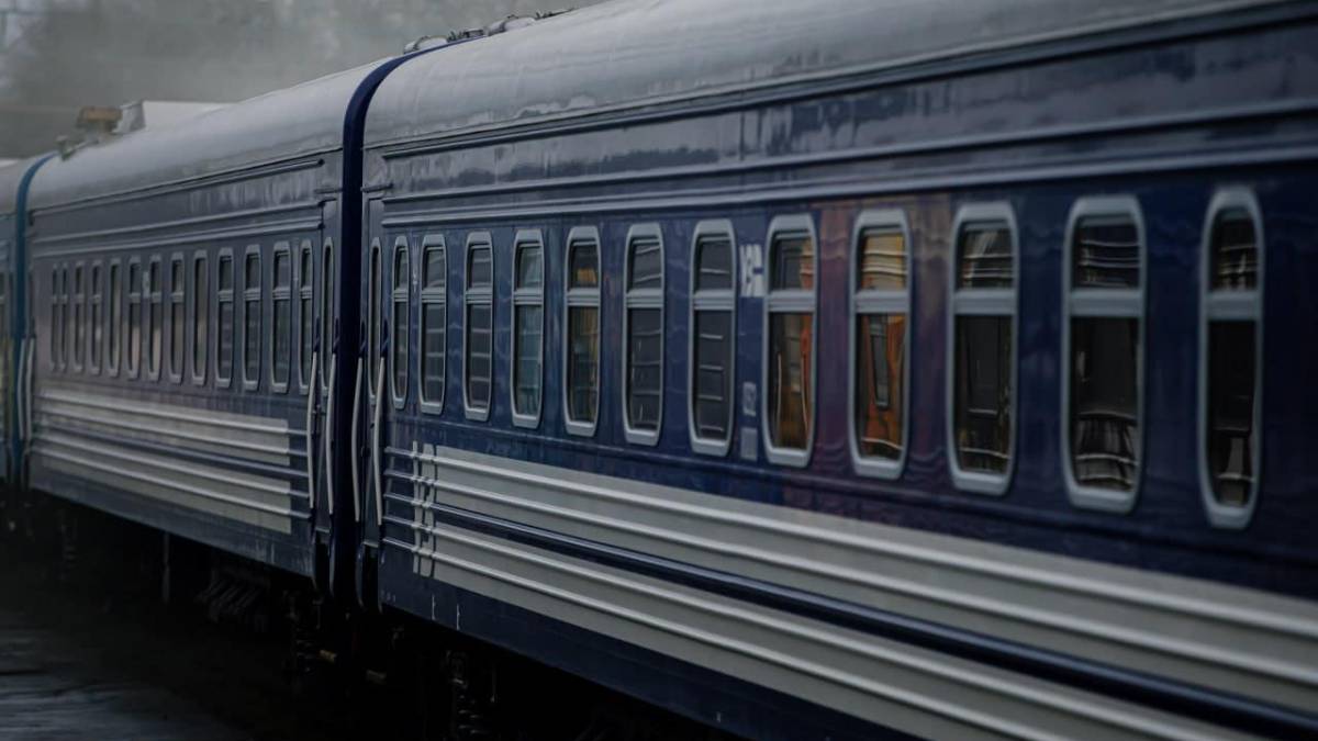 “Укрзалізниця” прискорює низку поїздів до Одеси