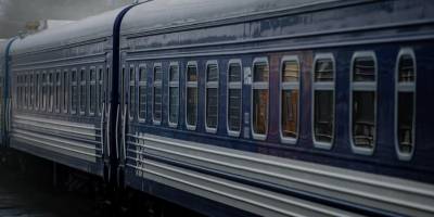 “Укрзалізниця” прискорює низку поїздів до Одеси