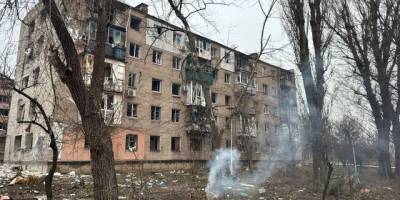 Унаслідок ворожого удару по Кривому Рогу четверо загиблих і 6 постраждалих – МВС