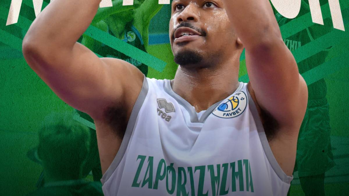 БК «Запоріжжя» зіграє з лідером Суперліги «Дніпром»