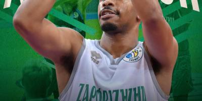 БК «Запоріжжя» зіграє з лідером Суперліги «Дніпром»
