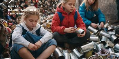 Школярів ТО Донеччини змусили працювати на окупантів