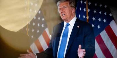Інавгурацію Трампа перенесли у Капітолій через холодну погоду