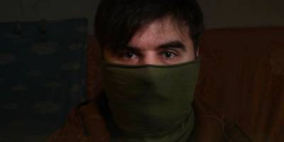 Захисник Запоріжжя з позивним Сова: «Я розумів, що рано чи пізно доведеться воювати…»