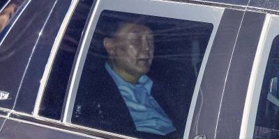 Суд Сеула видав ордер на арешт президента Юна