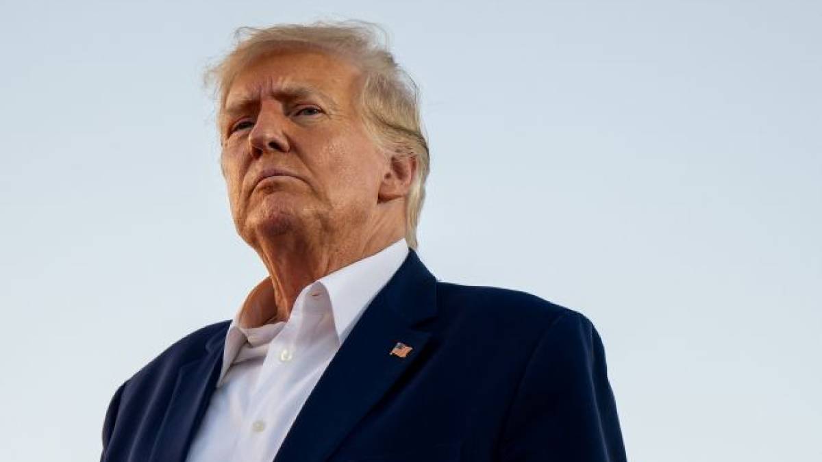 Що відомо про родину Трампа, його походження та історія прізвища