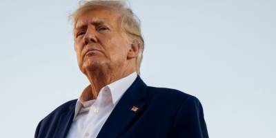 Що відомо про родину Трампа, його походження та історія прізвища