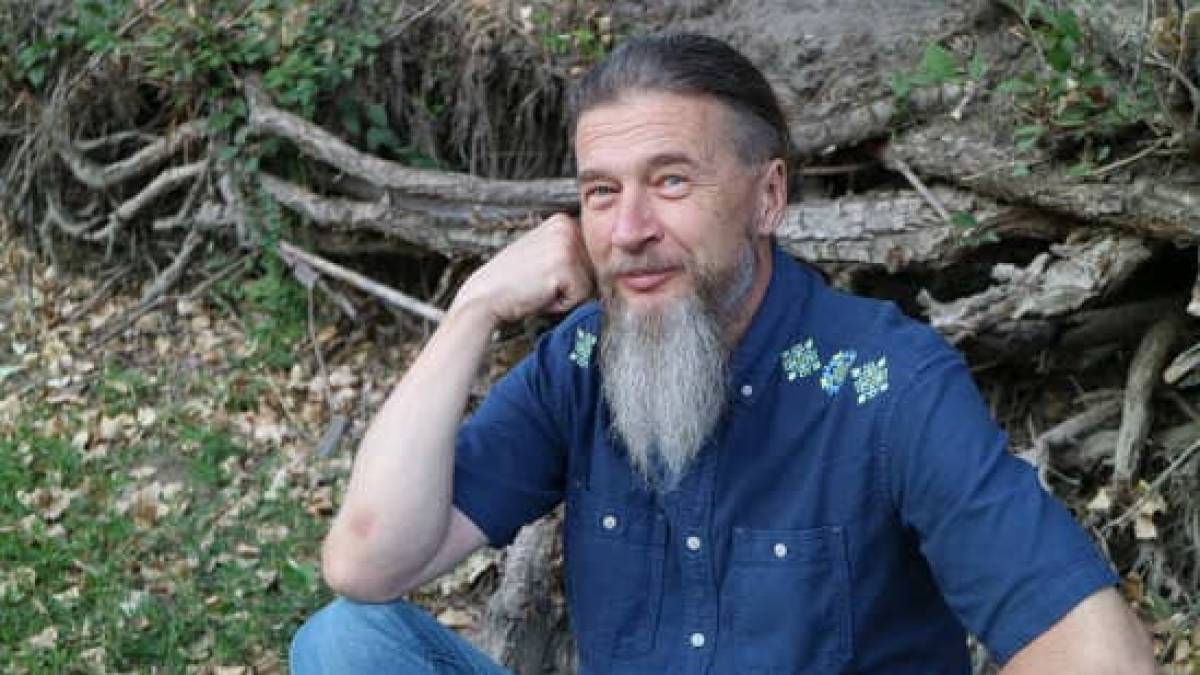 Олег Лубенець: «Я боюся стати таким, як дорослі…»