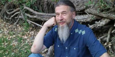 Олег Лубенець: «Я боюся стати таким, як дорослі…»