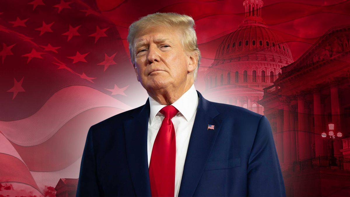 Інавгурація Дональда Трампа – розклад подій першого дня каденції