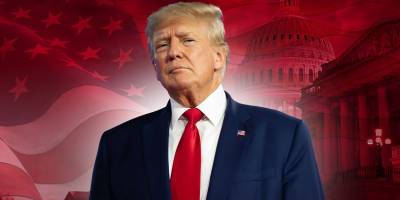 Інавгурація Дональда Трампа – розклад подій першого дня каденції