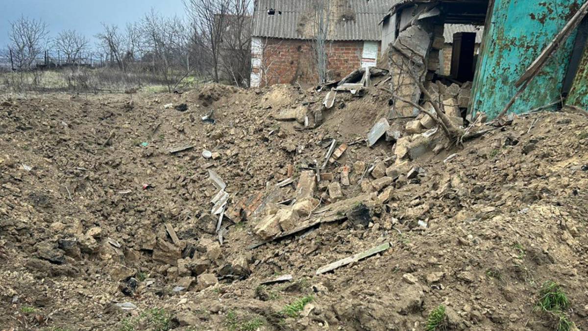19 січня окупанти завдали масованого удару, використовуючи 155 безпілотників