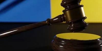У Запоріжжі охоронця засуджено за державну зраду на 15 років позбавлення волі