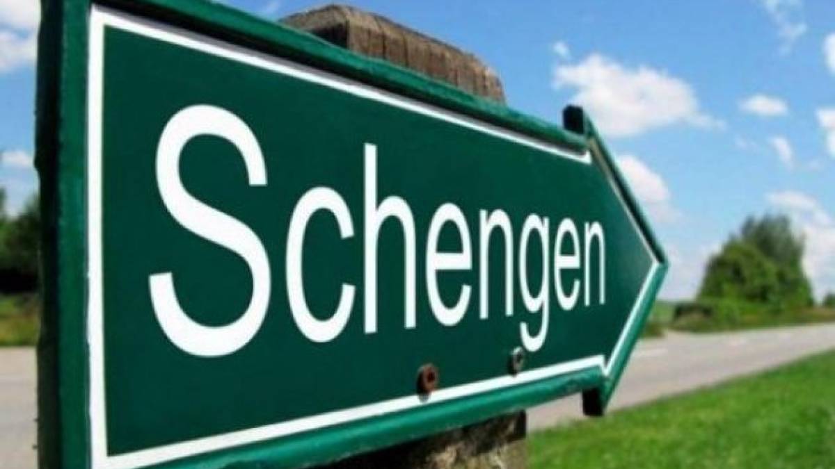 Хорватія, Словенія та Італія спільно патрулюватимуть кордони Шенгенської зони