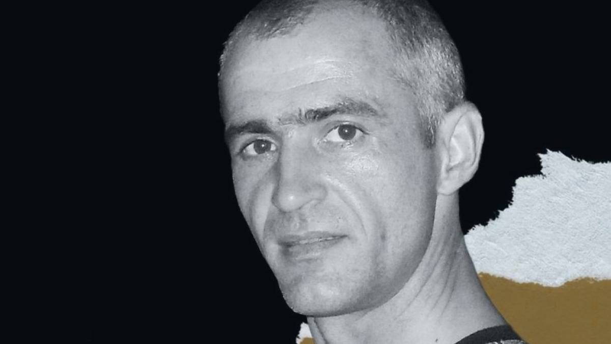 Загиблого десантника із Запоріжжя посмертно нагороджено орденом «За мужність»