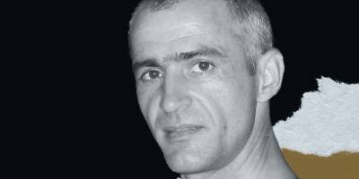 Загиблого десантника із Запоріжжя посмертно нагороджено орденом «За мужність»