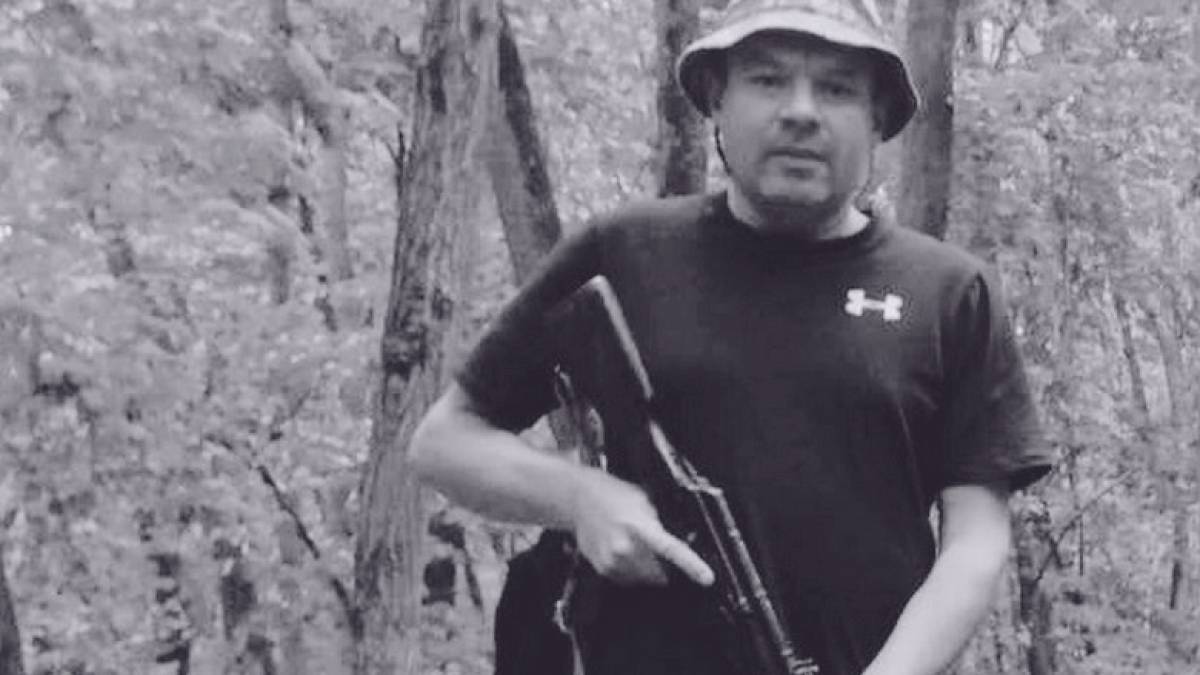 Громада із Запорізького району повідомила про загибель на фронті свого захисника — Дмитра Дуйловського