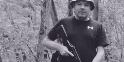 Громада із Запорізького району повідомила про загибель на фронті свого захисника — Дмитра Дуйловського