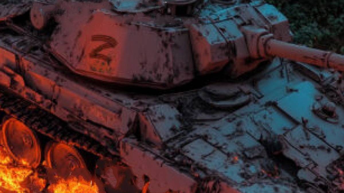 Запорізька бригада тероборони знищила 23 окупанта та багато техніки ворога