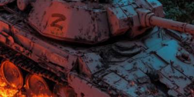 Запорізька бригада тероборони знищила 23 окупанта та багато техніки ворога