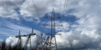 В Україні зросло споживання електрики
