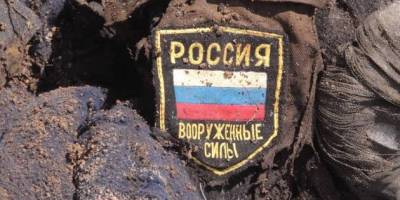 На Запоріжжі російський військовий застрелив свого командира – партизани