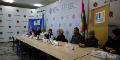 Підтримка крафтових виробників у Запоріжжі