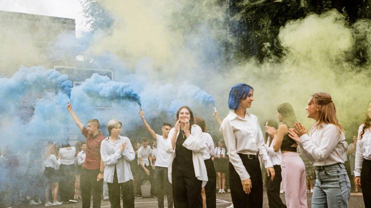 Фільм української режисерки Катерини Горностай –  в основній  програмі Берлінале!