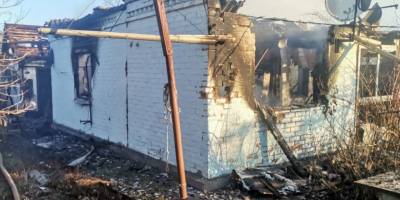 Впродовж доби окупанти завдали 434 удари по 9 населених пунктах Запорізької області