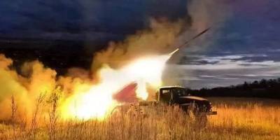 Генштаб ЗСУ – про орієнтовні втрати ворога на 22 січня: 823980 (+1950) осіб, 22194 (+60) артсистеми, 9844 (+11) танки