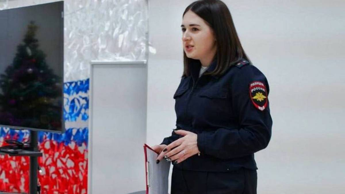 У Бердянську окупанти вчать молодь розпізнавати проукраїнськи налаштованих однолітків