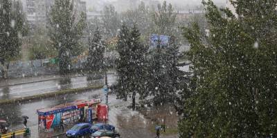 У Запорізькій області розпочалась олімпіада з фізичної культури