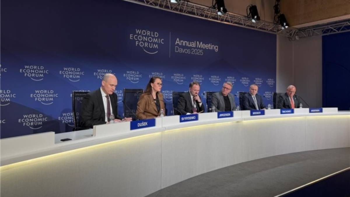 В Україні побудують другу чергу найбільшої у Східній Європі вітроелектростанції – Угода