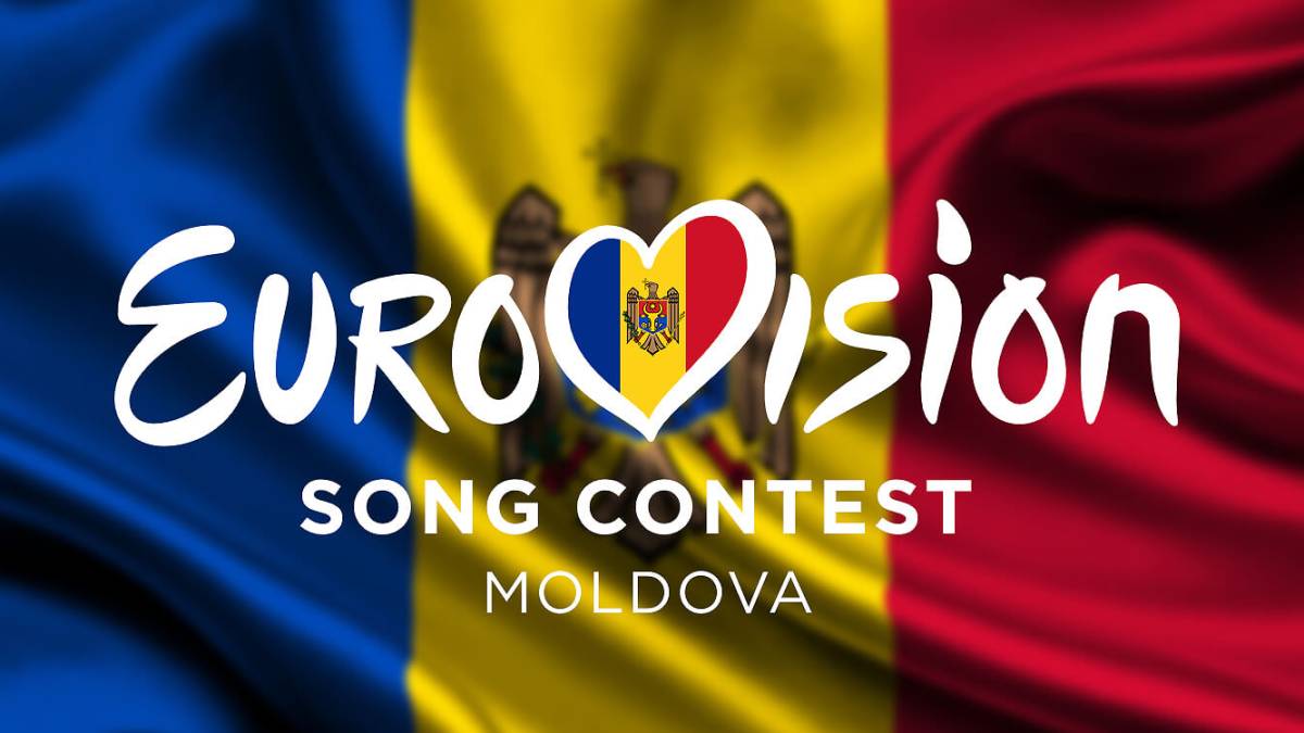 Молдова відмовилася від участі у “Євробаченні-2025”