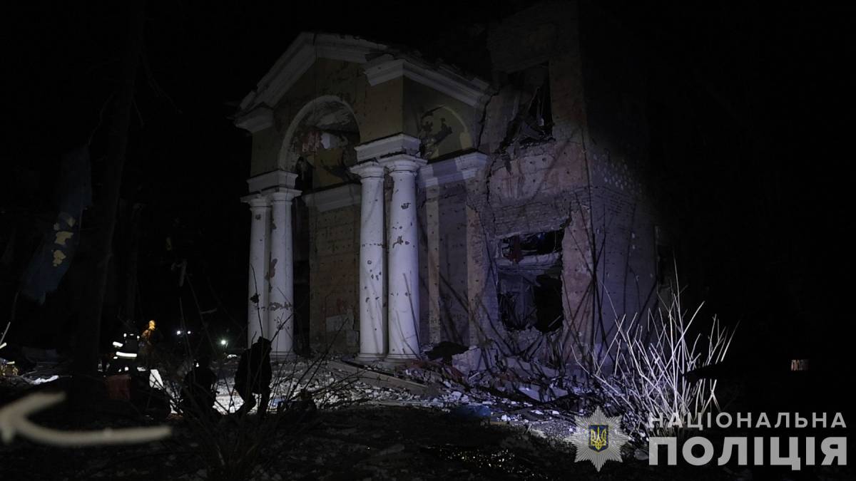 Майже 700 заяв надійшло від постраждалих при обстрілі Запоріжжя