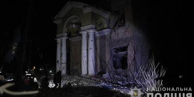 Майже 700 заяв надійшло від постраждалих при обстрілі Запоріжжя