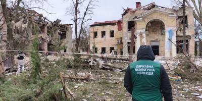 Майже 700 заяв надійшло від постраждалих при обстрілі Запоріжжя