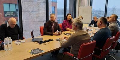 Права захоплених окупантами жителів Енергодара береться захищати «Трибунал для путіна»