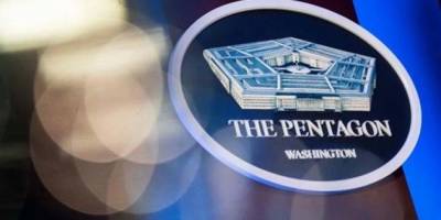 Пентагон підтвердив: Указ Трампа не стосується військової підтримки України