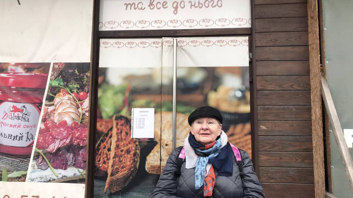 Запорізька гідеса запрошує на смачні екскурсії