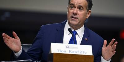 Сенат США затвердив Реткліффа главою ЦРУ