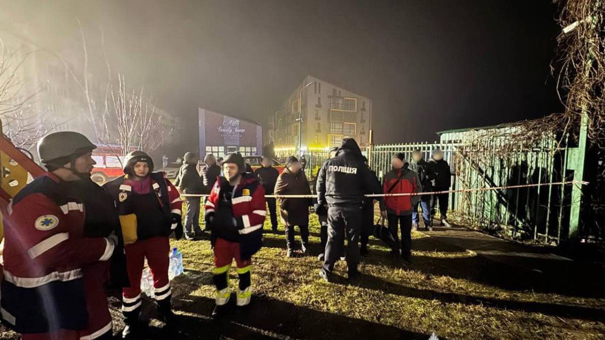 До трьох збільшилася кількість жертв атаки БпЛА на Київщині