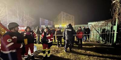 До трьох збільшилася кількість жертв атаки БпЛА на Київщині