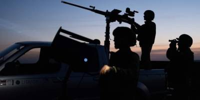Сили оборони збили 25 російських БпЛА, ще 27 – локаційно втрачені – ПС ЗСУ