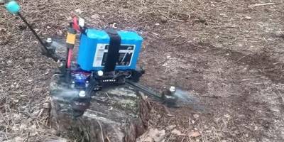 Захисників запорізького краю вчать протистояти ворожим дронам