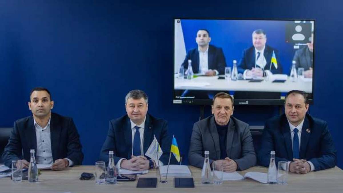 Що цікавого відбувалося у «Запорізькій політехніці» протягом 2024 року
