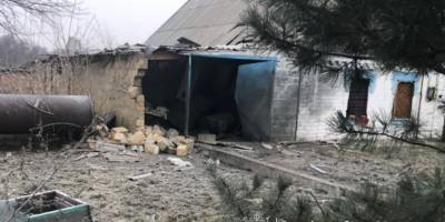 Впродовж доби окупанти завдали 191 удар по 13 населених пунктах Запорізької області