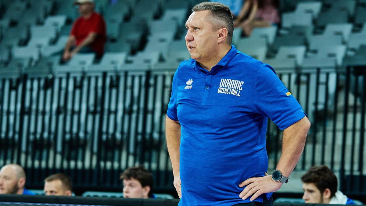 Валерій Плеханов доєднається до тренерського штабу національної збірної України